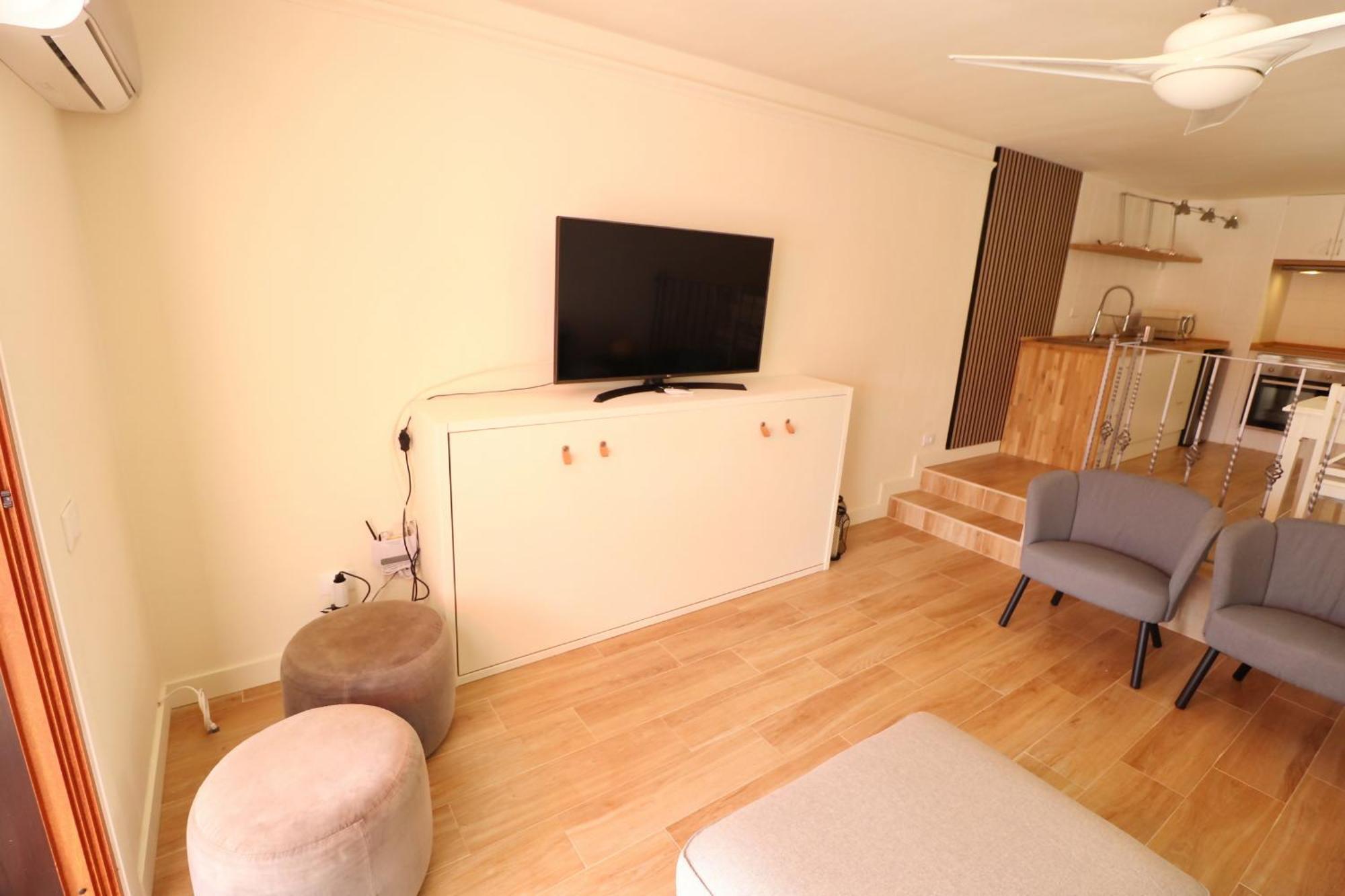 Parque Santiago II 122 By Tenerife Rental & Sales Playa de las Américas Eksteriør billede