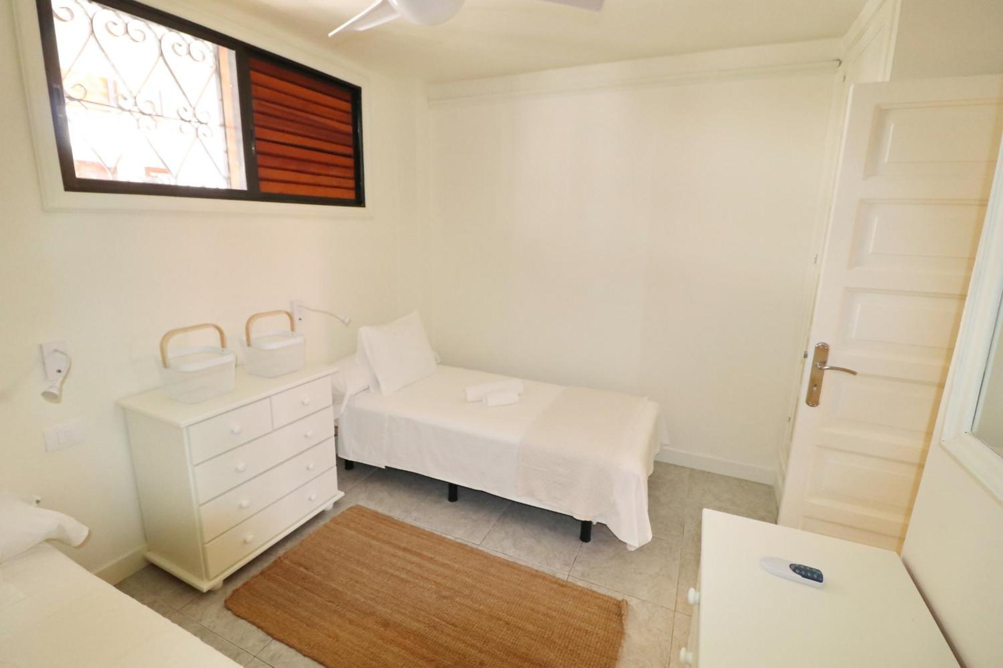 Parque Santiago II 122 By Tenerife Rental & Sales Playa de las Américas Eksteriør billede