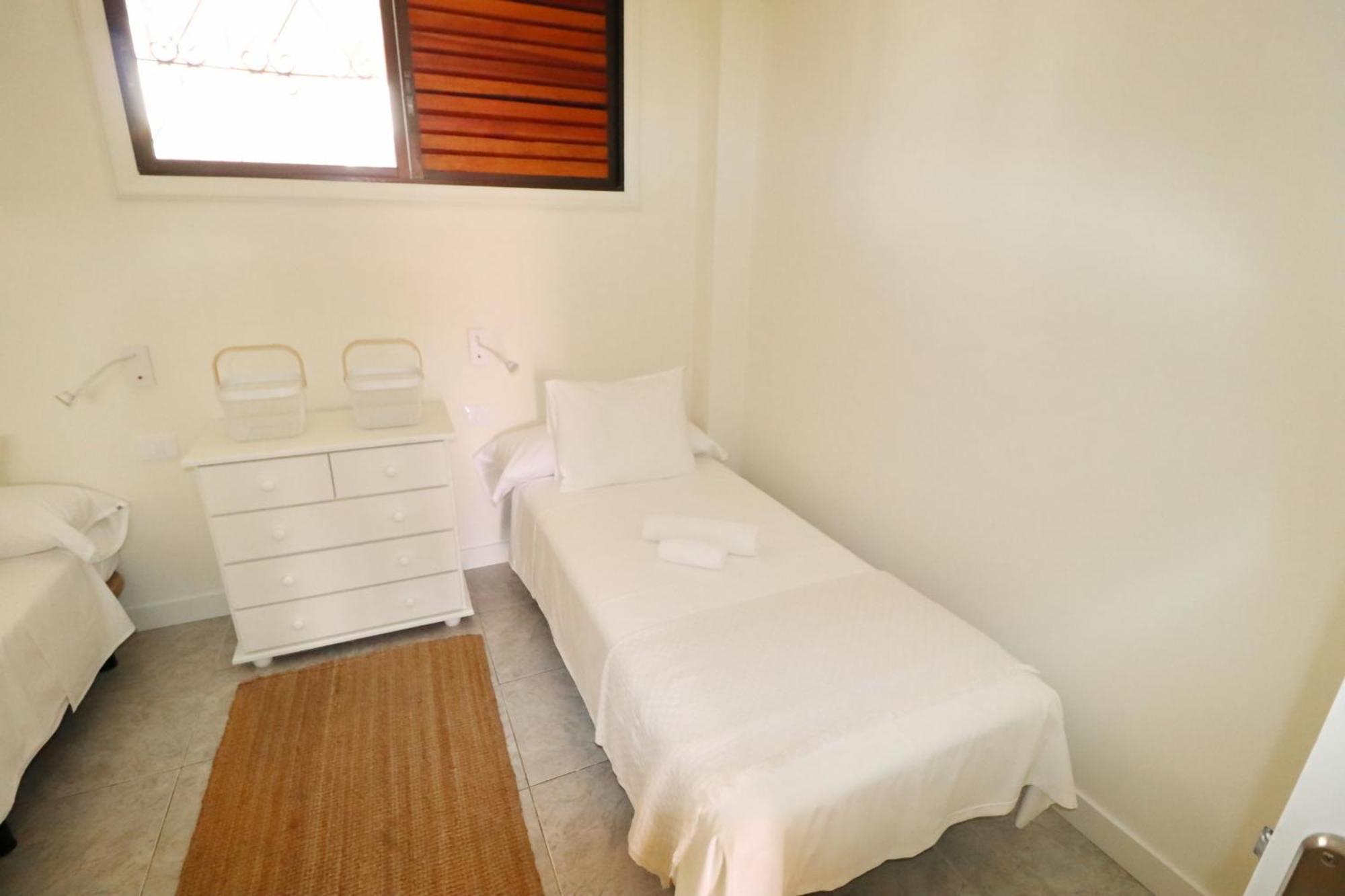 Parque Santiago II 122 By Tenerife Rental & Sales Playa de las Américas Eksteriør billede