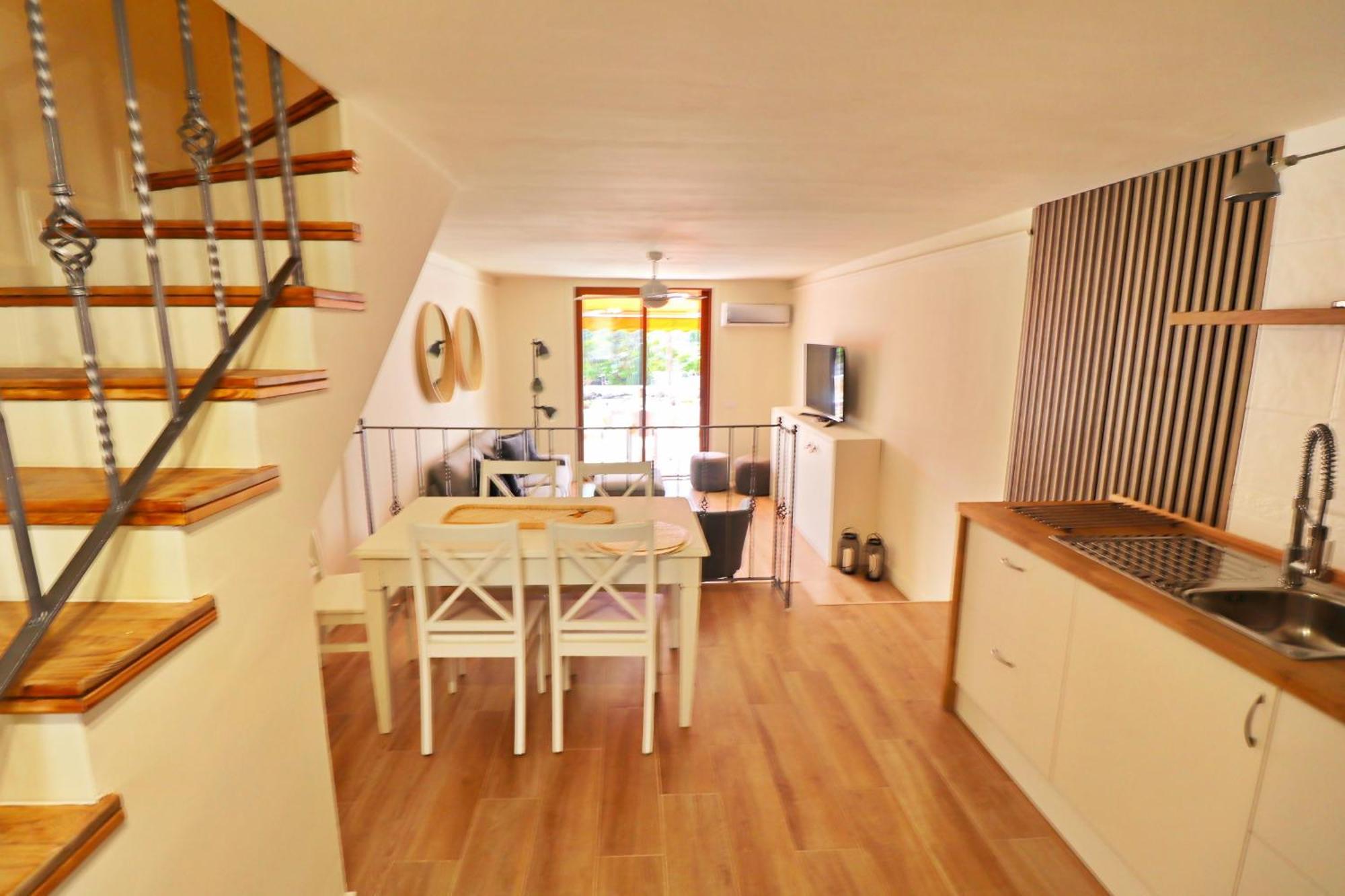 Parque Santiago II 122 By Tenerife Rental & Sales Playa de las Américas Eksteriør billede